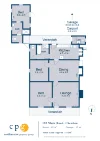 193 Main Road, Chewton, Vic 3451-Floorplan