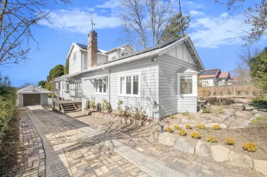 193 Marsh Street, Armidale, NSW 2350