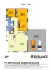 193 Morris Road, Hoppers Crossing, Vic 3029-Floorplan