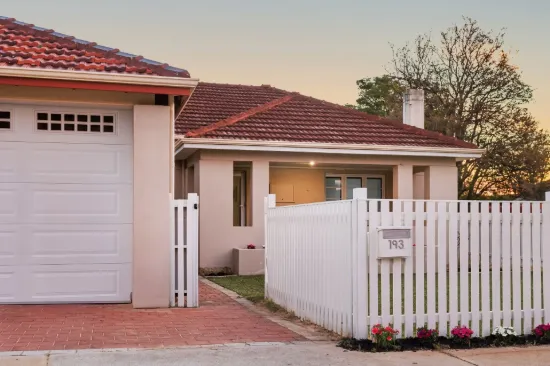 193 Rosebery Street, Bedford, WA 6052