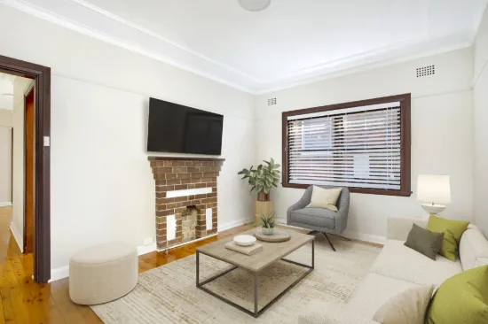 193 Sailors Bay Road, Northbridge, NSW 2063