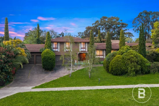 193 St Aidans Road, Kennington, Vic 3550