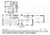 193 St Aidans Road, Kennington, Vic 3550-Floorplan