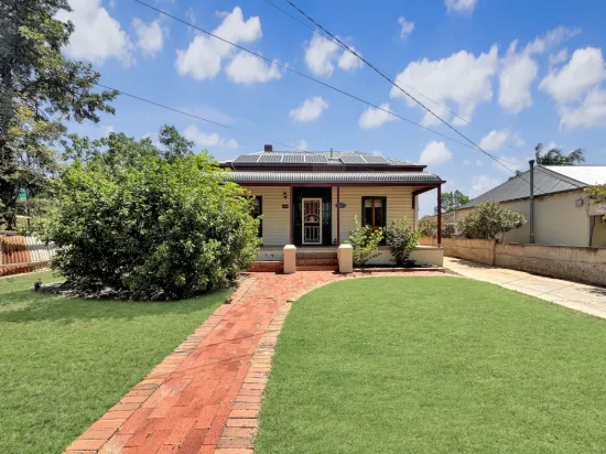 193  Sulphide Street, Broken Hill, NSW 2880