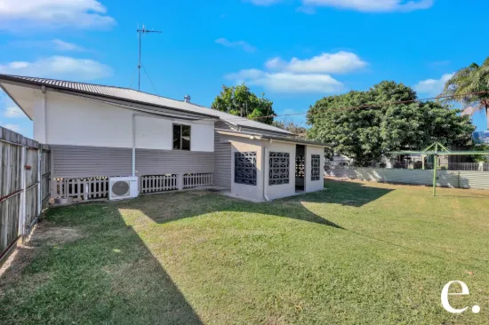 193 Targo Street, Walkervale, Qld 4670-Image