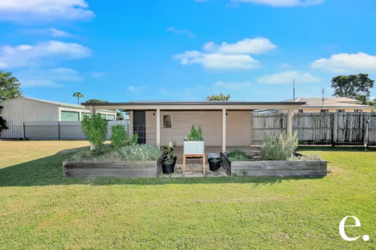 193 Targo Street, Walkervale, Qld 4670-Image