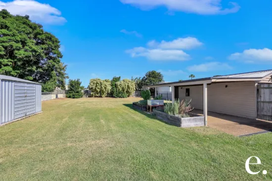 193 Targo Street, Walkervale, Qld 4670-Image