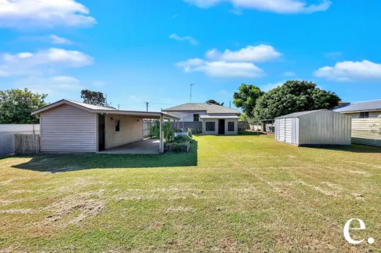 193 Targo Street, Walkervale, Qld 4670-Image