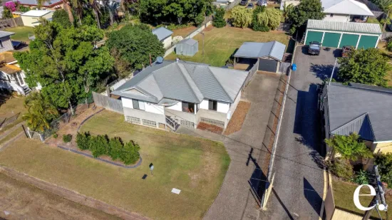 193 Targo Street, Walkervale, Qld 4670-Image