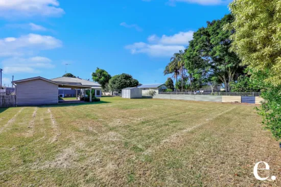 193 Targo Street, Walkervale, Qld 4670-Image