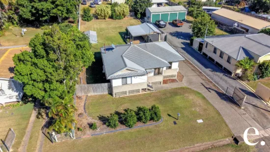 193 Targo Street, Walkervale, Qld 4670-Image