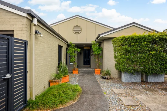 193A Simpsons Rd, Bardon, Qld 4065