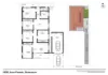 193B  Juno Parade, Greenacre, NSW 2190-Floorplan