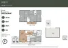 194-200 Honeyeater Drive, Greenbank, Qld 4124-Floorplan