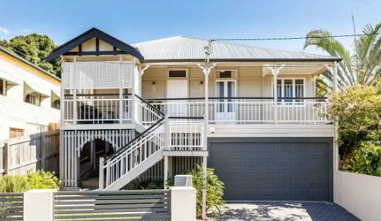 194 Arthur Terrace, Bardon, Qld 4065