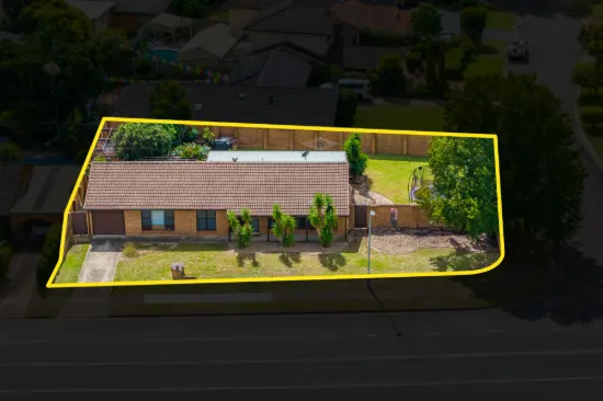 194 Bennett Road, St Clair, NSW 2759