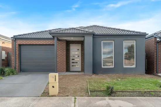 194 Brossard Road, Mickleham, Vic 3064