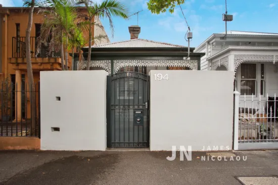 194 Clark Street, Port Melbourne, Vic 3207
