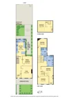 194 Drummond Street, Carlton, Vic 3053-Floorplan