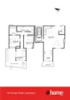194 George Street, Launceston, Tas 7250-Floorplan