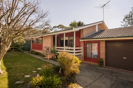 194 Govetts Leap Road, Blackheath, NSW 2785