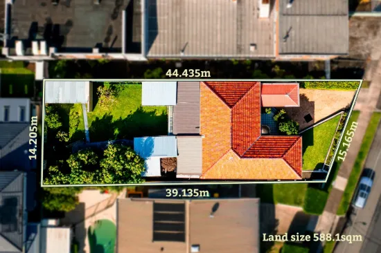 194 Great North Road, Five Dock, NSW 2046