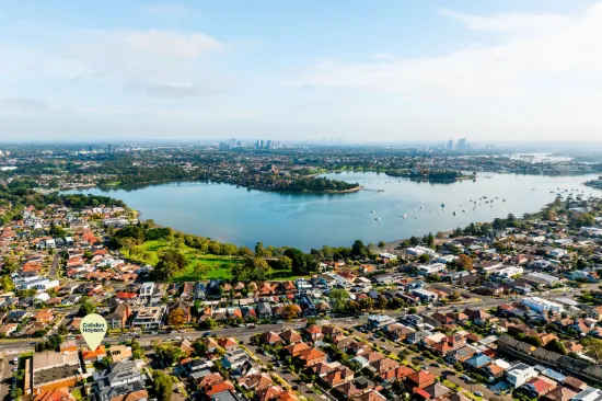 194 Great North Road, Five Dock, NSW 2046-Image