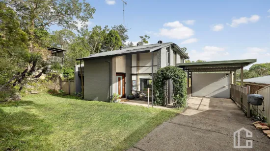 194 Great Western Highway, Blaxland, NSW 2774