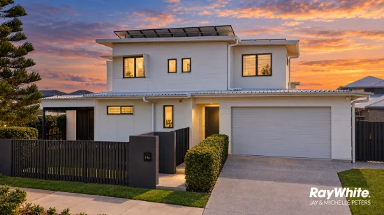 194 Lakeview Promenade, Newport, Qld 4020
