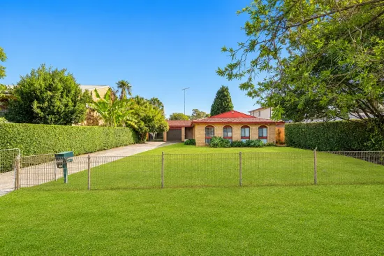 194 Lambeth Street, Picnic Point, NSW 2213