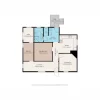 194 Little Bloomfield Street, Gunnedah, NSW 2380-Floorplan