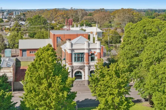 194 Manifold Street, Camperdown VIC 3260-Image