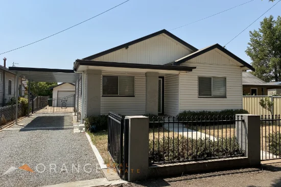 194 McLachlan Street, Orange, NSW 2800