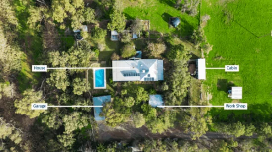 194 Old Turrawan Road, Narrabri, NSW 2390 - Sold
