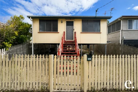 194 William Street, Allenstown, Qld 4700