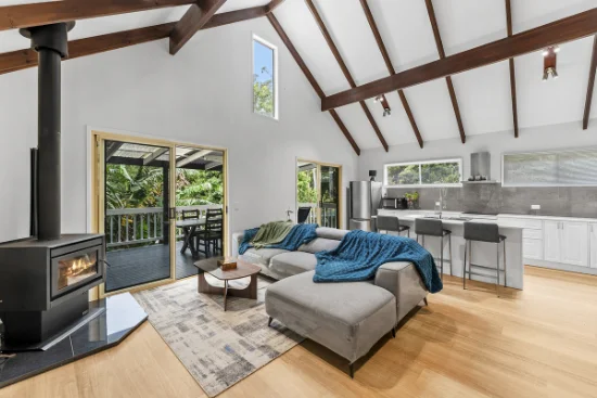 1945 Springbrook Road, Springbrook, Qld 4213
