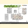 1945 Springbrook Road, Springbrook, Qld 4213-Floorplan