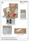 1947 Springbrook Road, Springbrook, Qld 4213-Floorplan