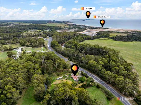 19491 Bass Highway, Detention, Tas 7321