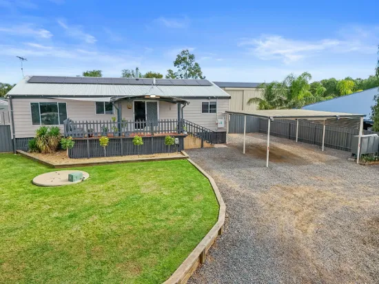 194B  Mannum Road, Murray Bridge, SA 5253
