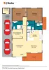 195/186 Sunrise Avenue, Halekulani, NSW 2262-Floorplan