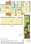 195-197 Smiths Lane, Cranbourne South, Vic 3977-Floorplan