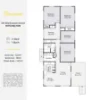195 Blackwood Street, Mitchelton, Qld 4053-Floorplan