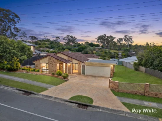 195 Castile Crescent, Edens Landing, Qld 4207