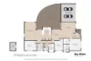 195 Castile Crescent, Edens Landing, Qld 4207-Floorplan