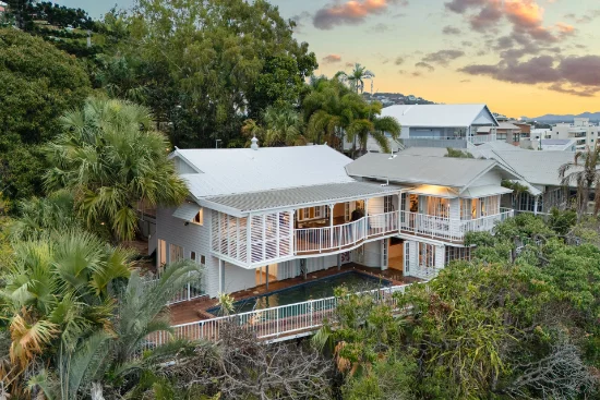 195 Denham Street, North Ward, Qld 4810