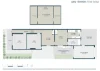 195 Denison Street, Queens Park, NSW 2022-Floorplan