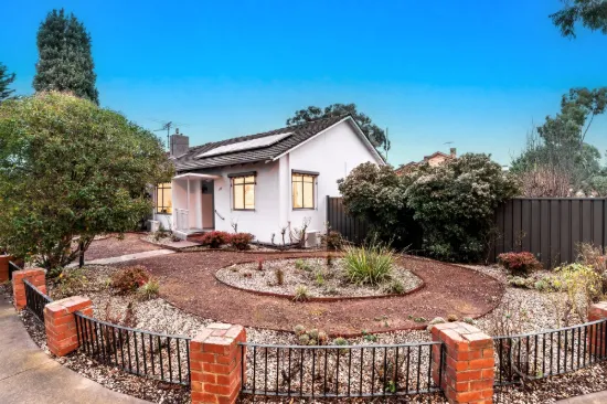 195 Dougharty Road, Heidelberg West, Vic 3081