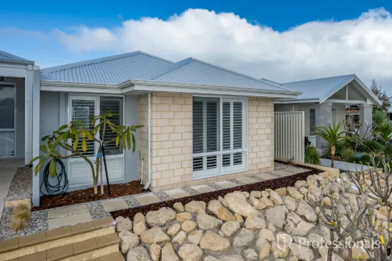 195 Graceful Boulevard, Alkimos, WA 6038