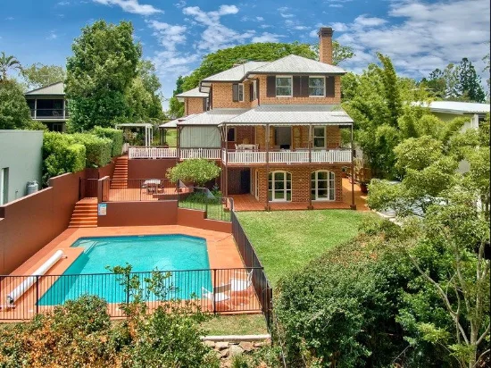 195 Laurel Avenue, Chelmer, Qld 4068